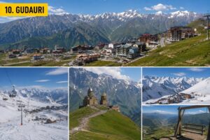 GUDAURI