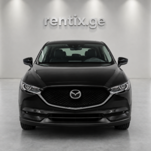 Mazda CX-5 2018