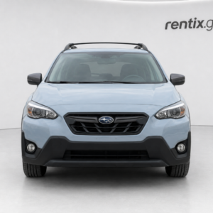 SUBARU CROSSTREK 2020 SPORT