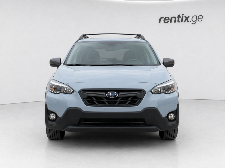 SUBARU CROSSTREK 2020 SPORT
